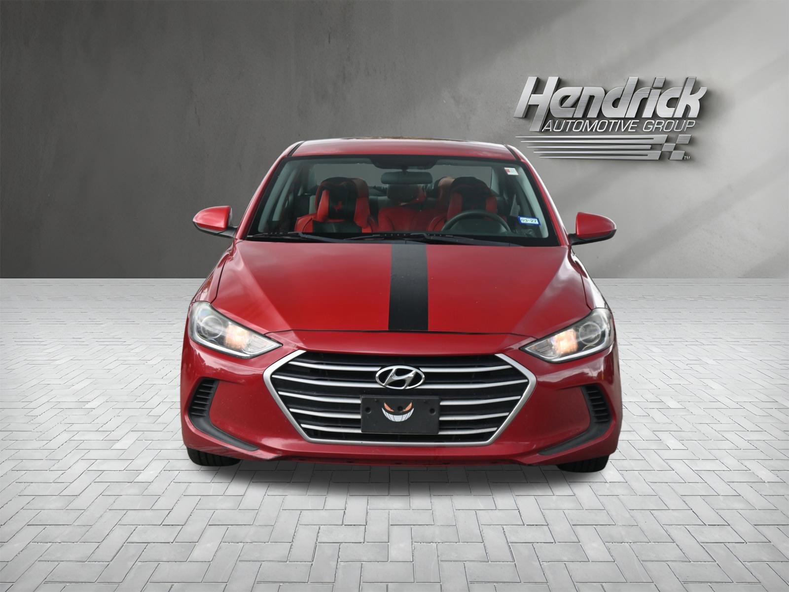 Used 2018 Hyundai Elantra SEL FWD image 3