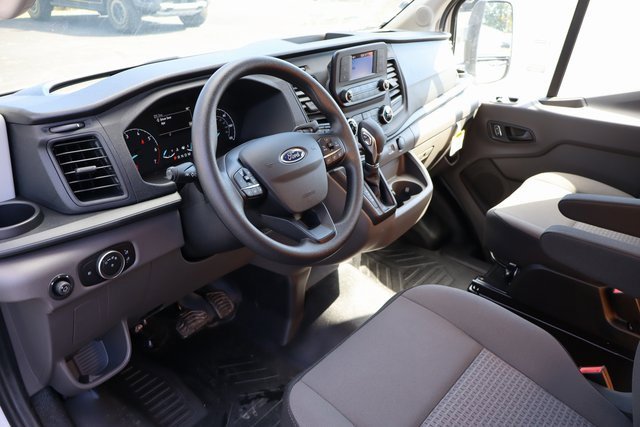 New 2025 Ford Transit 350 w/ Interior Upgrade Package image 4