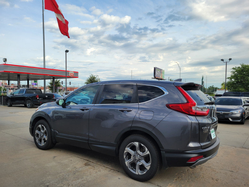 Used 2019 Honda CR-V EX image 6