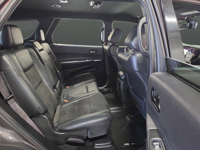Used 2021 Dodge Durango GT AWD/4WD image 32
