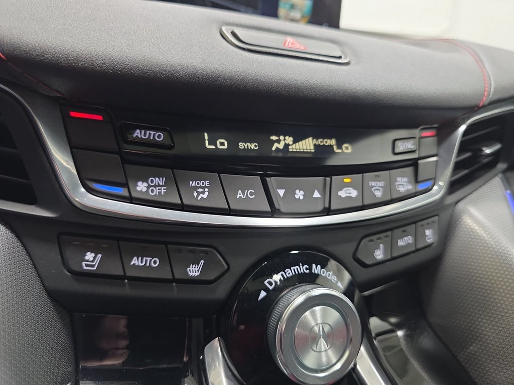 Used 2021 Acura TLX Type S AWD/4WD image 23