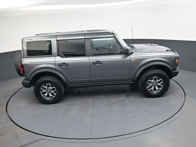 Used 2025 Ford Bronco Badlands image 24