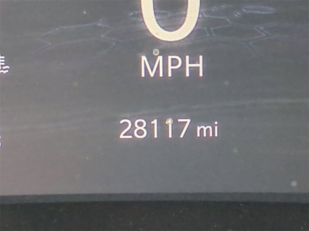 Used 2022 Jeep Compass Limited image 12