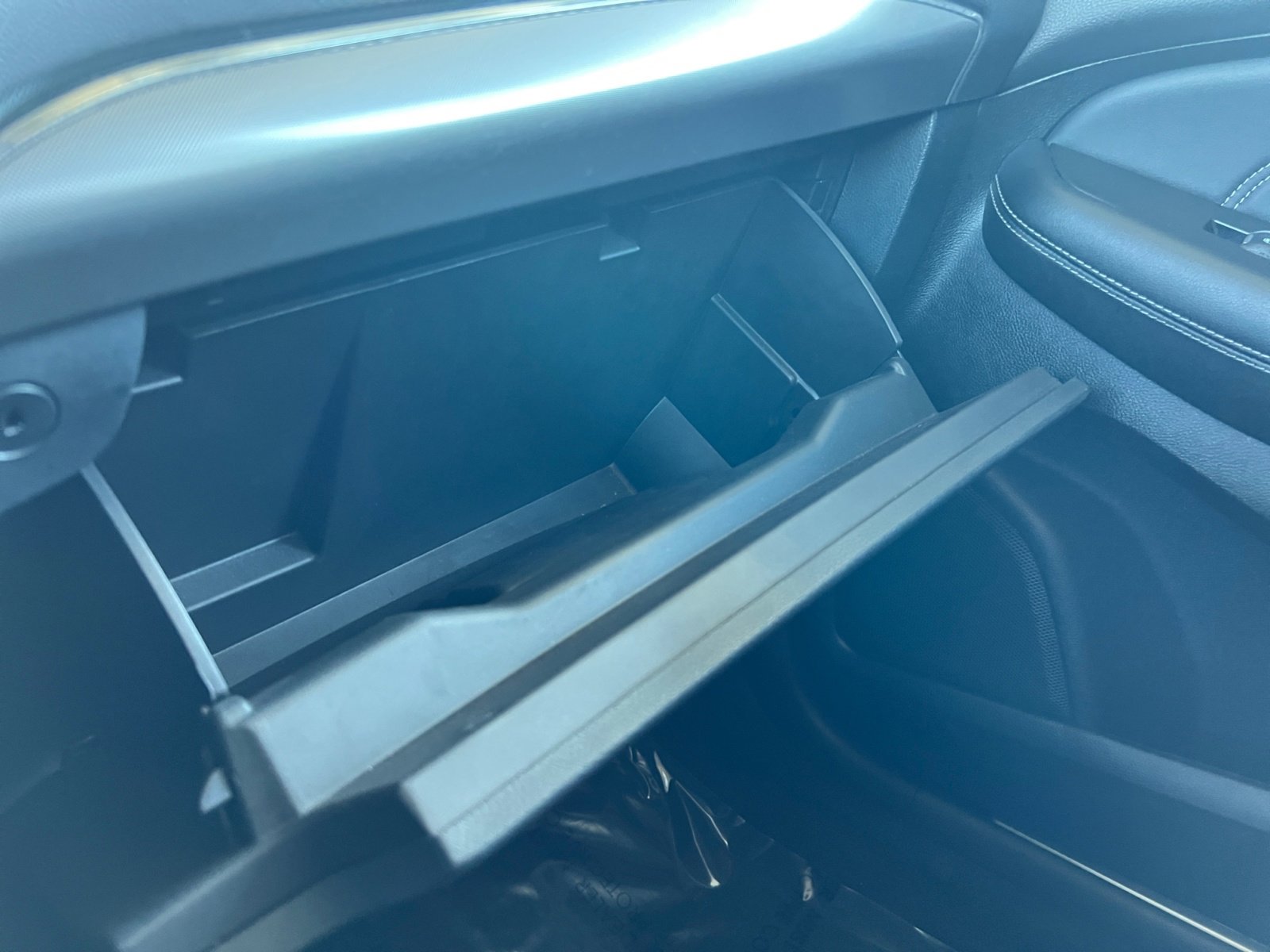 Used 2024 Ford Edge Titanium image 22