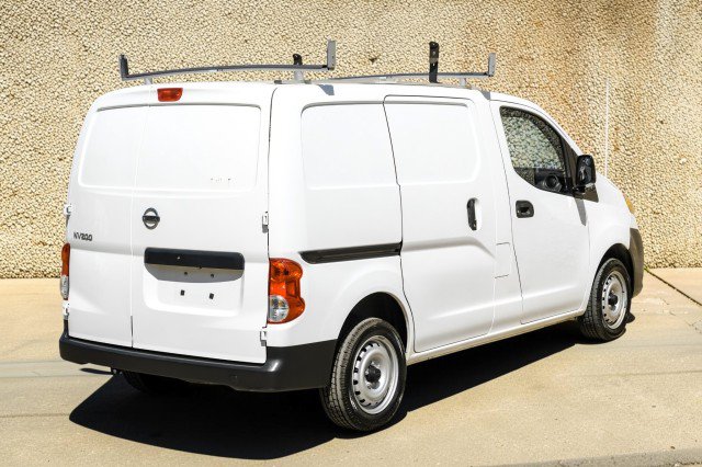 Used 2019 Nissan NV200 S w/ Cruise Control Package FWD image 8