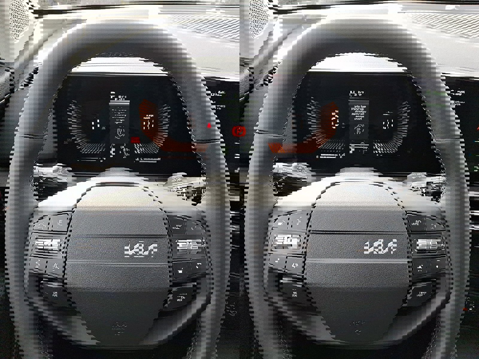 New 2026 Kia Sportage LX w/ LX Convenience Package image 14