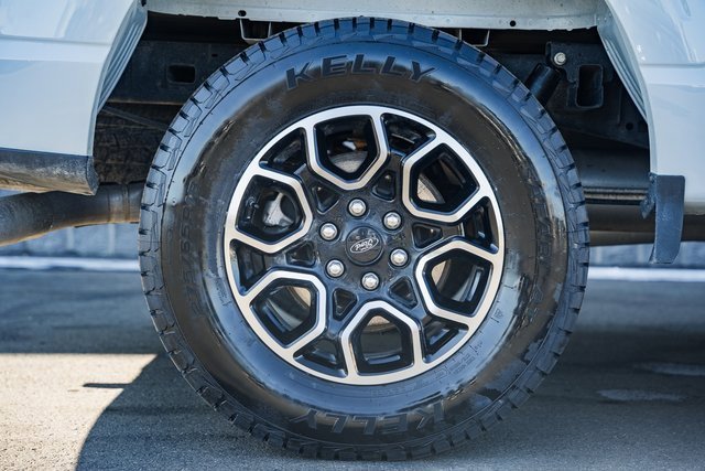 Used 2023 Ford F150 XLT w/ Equipment Group 302A High image 25