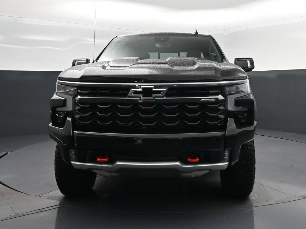 New 2026 Chevrolet Silverado 1500 ZR2 AWD/4WD image 10