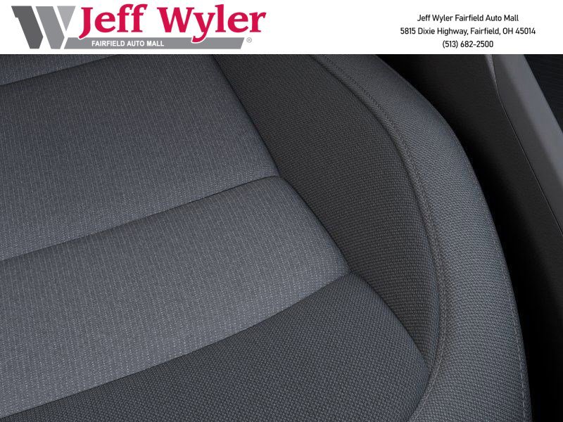 New 2026 Kia Niro LX image 25