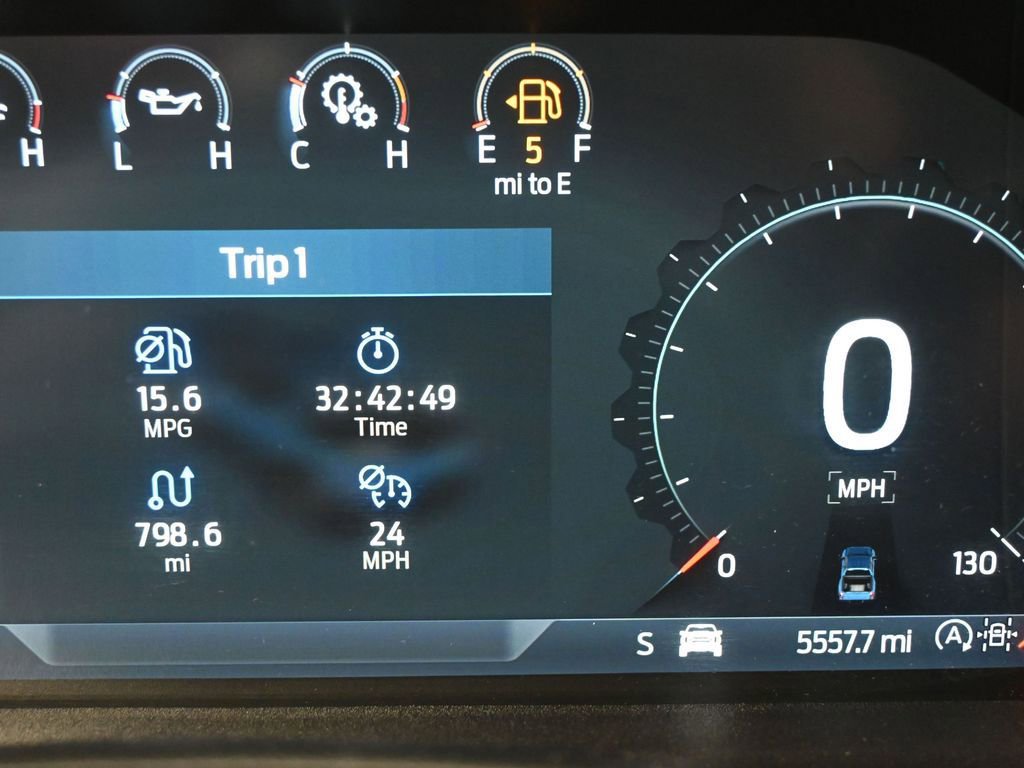 Used 2025 Ford Ranger Raptor image 16