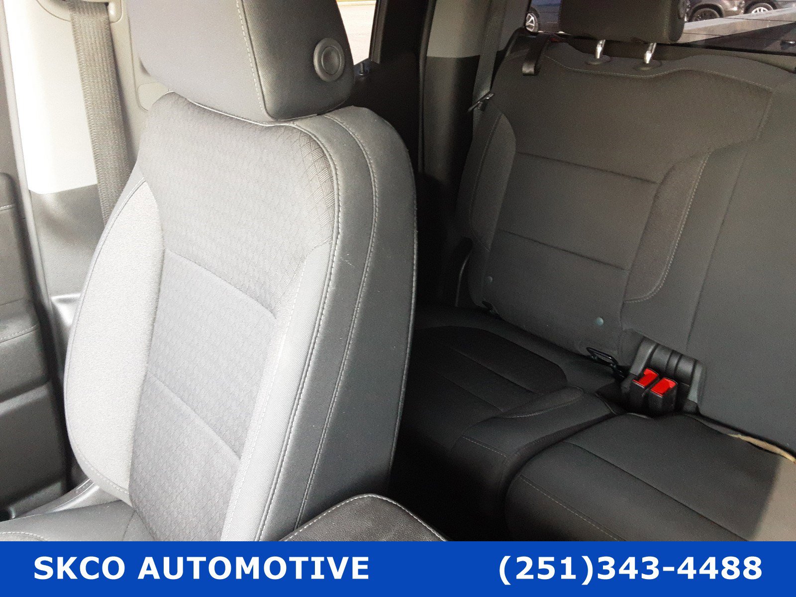 Used 2020 Chevrolet Silverado 1500 LT w/ All-Star Edition image 27