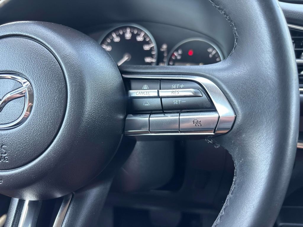 Certified 2023 MAZDA CX-30 AWD 2.5 S w/ Preferred Package image 20