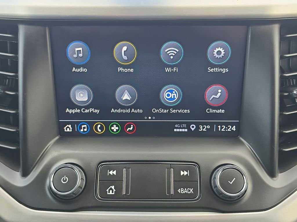 Certified 2023 GMC Acadia SLE w/ Driver Convenience Package image 14