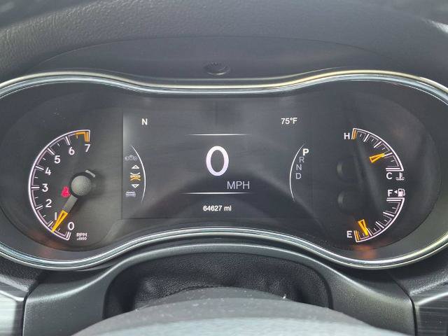 Used 2020 Jeep Grand Cherokee Altitude AWD/4WD image 18