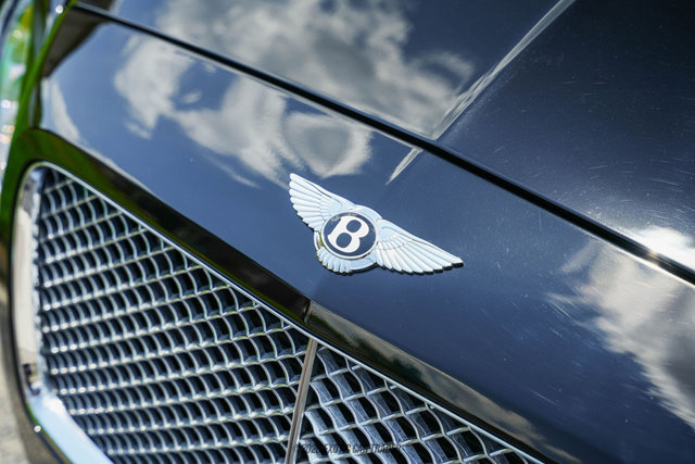 Used 2012 Bentley Continental GT AWD/4WD image 51