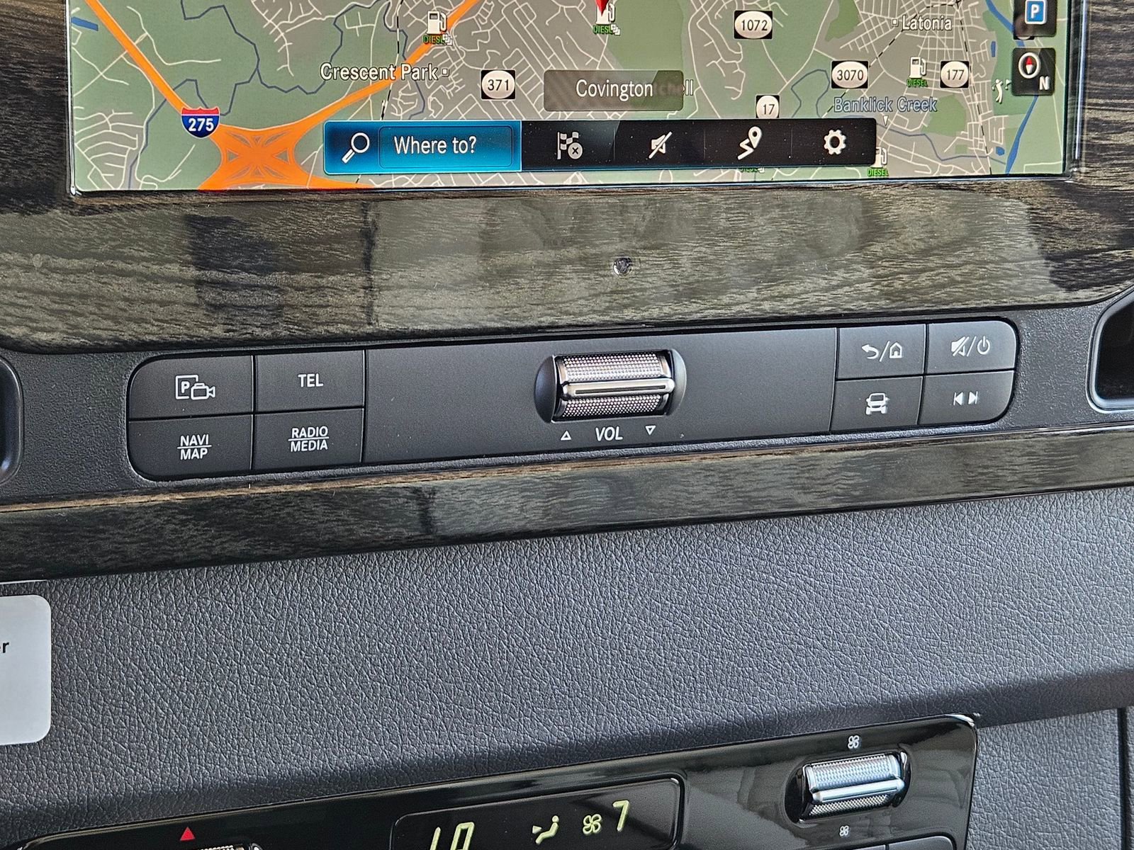 New 2024 Mercedes-Benz Sprinter 3500 image 32