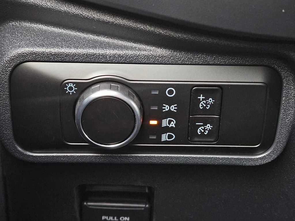 New 2025 Ford Bronco 2-Door image 14