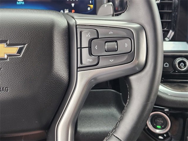 Used 2025 Chevrolet Silverado 1500 LTZ image 28