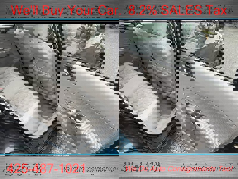 Used 2010 Subaru Forester 2.5X image 9