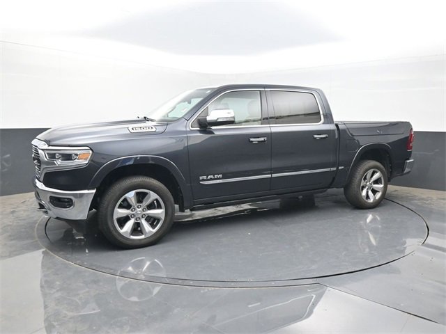 Used 2019 RAM 1500 Limited image 3