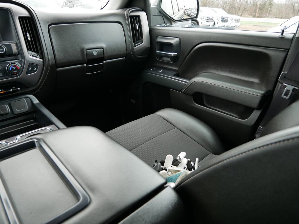 Used 2014 GMC Sierra 1500 SLE w/ All-Terrain Package image 15