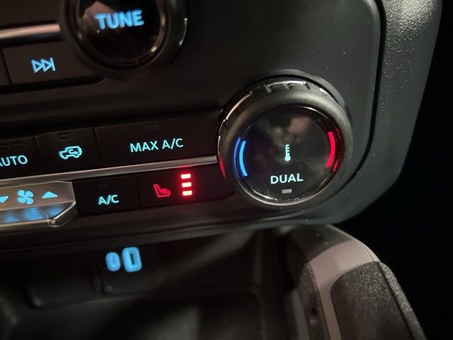 Used 2022 Ford Bronco Big Bend image 39