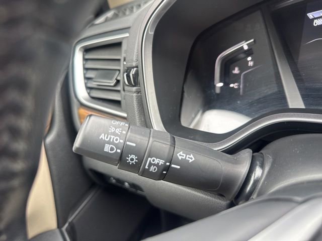 Used 2018 Honda CR-V Touring image 27