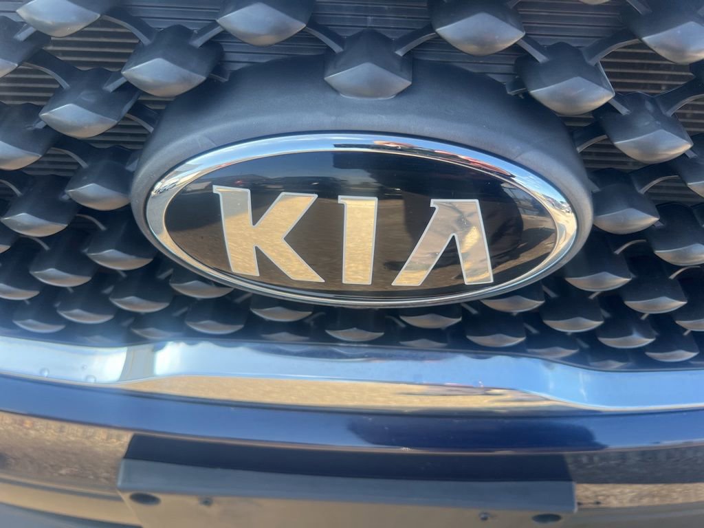 Used 2018 Kia Sorento LX image 28