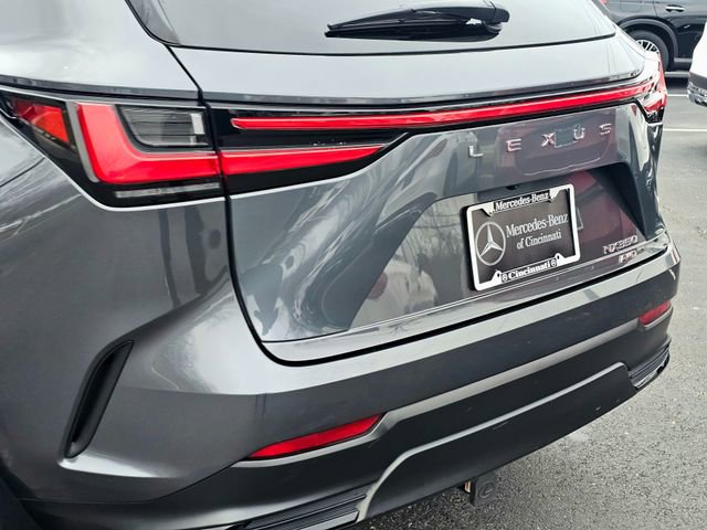 Used 2022 Lexus NX 350 350 Base image 14