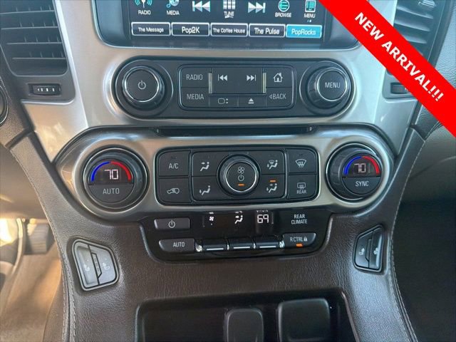 Used 2019 Chevrolet Tahoe LT image 11