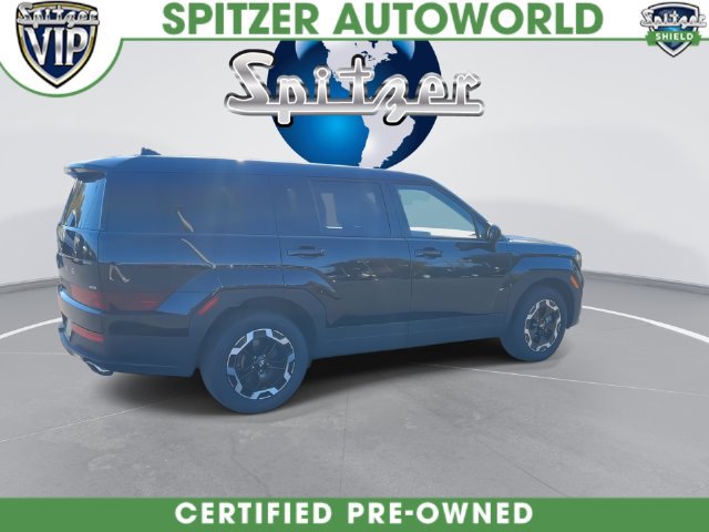 Used 2026 Hyundai Santa Fe SE AWD/4WD image 15