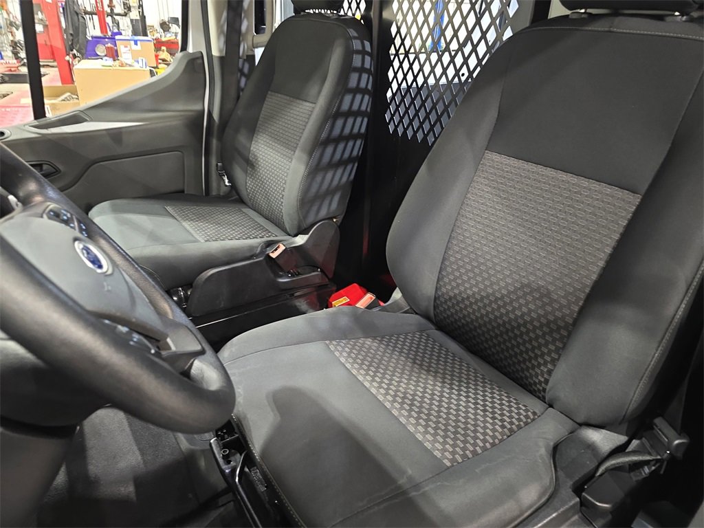 Used 2024 Ford Transit 250 Low Roof w/ Exterior Upgrade Package image 16