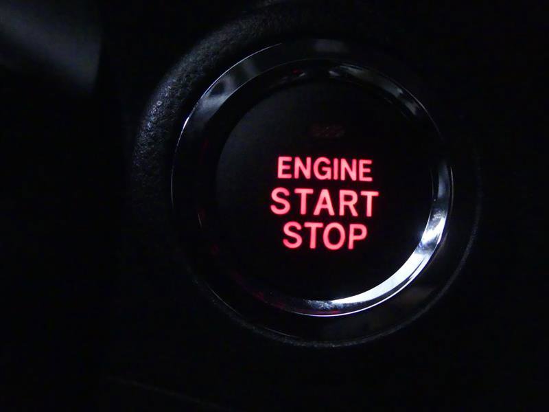 Used 2022 Subaru Impreza 2.0i Sport image 17