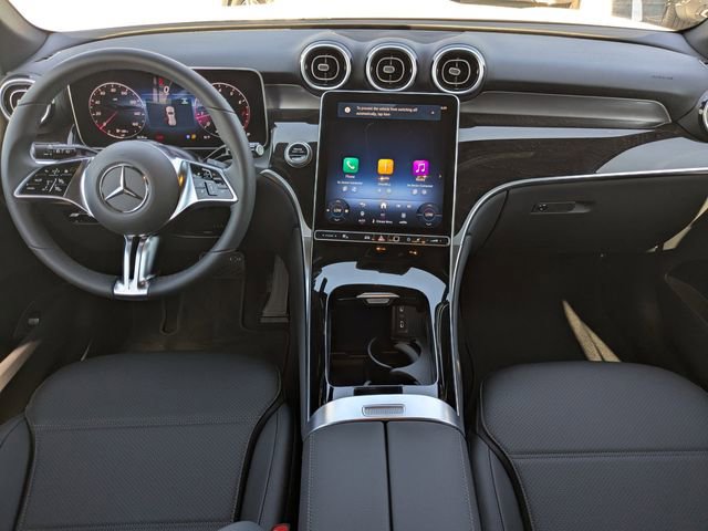 New 2026 Mercedes-Benz GLC 300 image 15