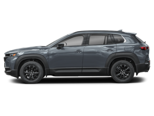 New 2026 MAZDA CX-50 AWD 2.5 Hybrid w/ Cargo Package image 9