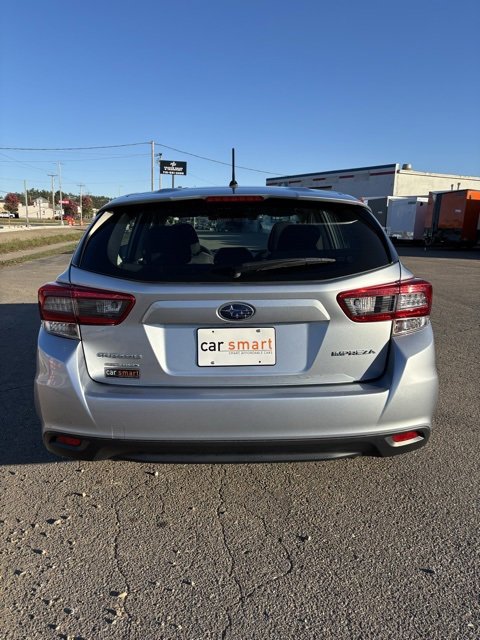Used 2022 Subaru Impreza 2.0i image 6