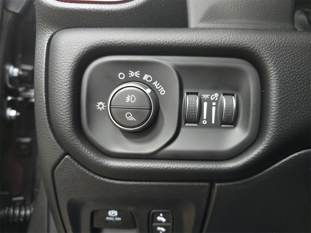 New 2026 RAM 1500 Rebel image 26