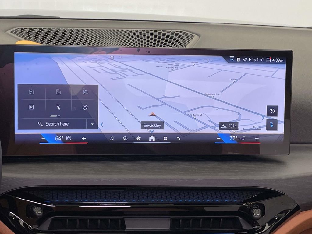 New 2026 BMW i4 xDrive40i w/ Premium Package AWD/4WD image 24