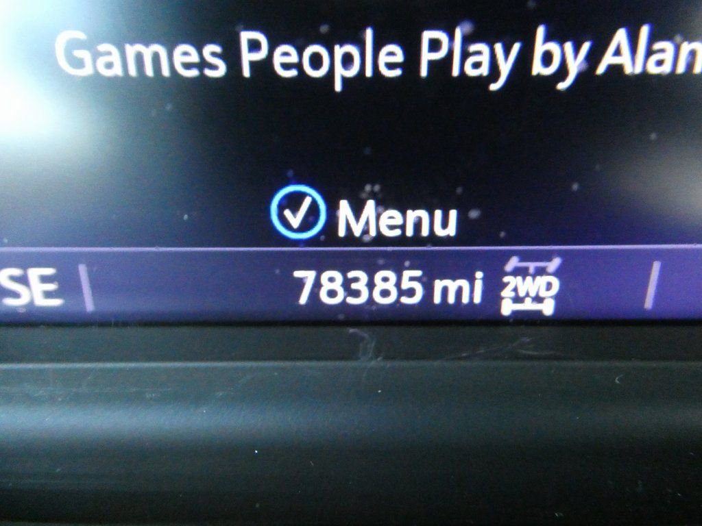 Used 2022 Chevrolet Silverado 1500 LT Trail Boss w/ Convenience Package II image 31