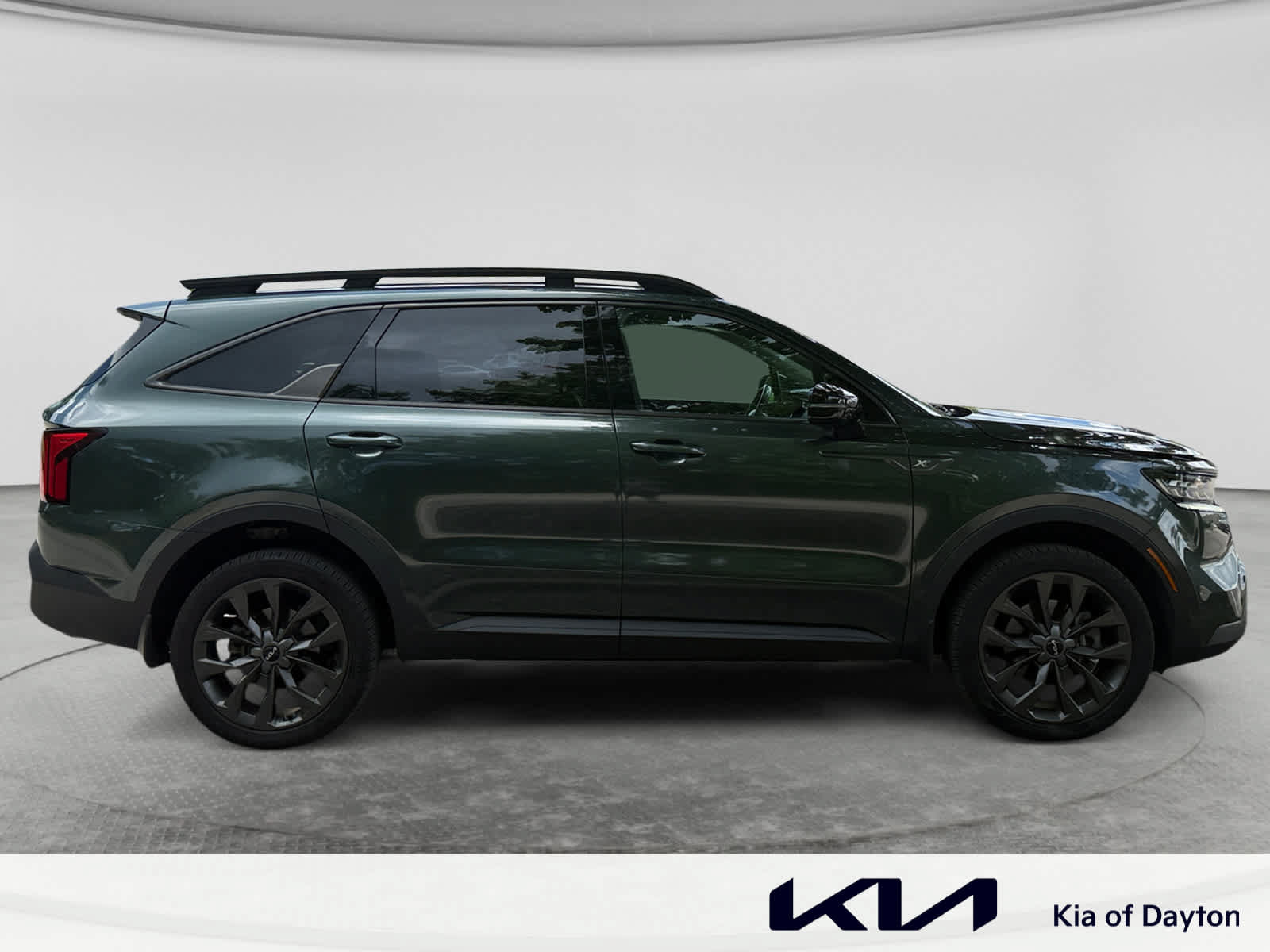 Used 2023 Kia Sorento SX Prestige AWD/4WD image 4