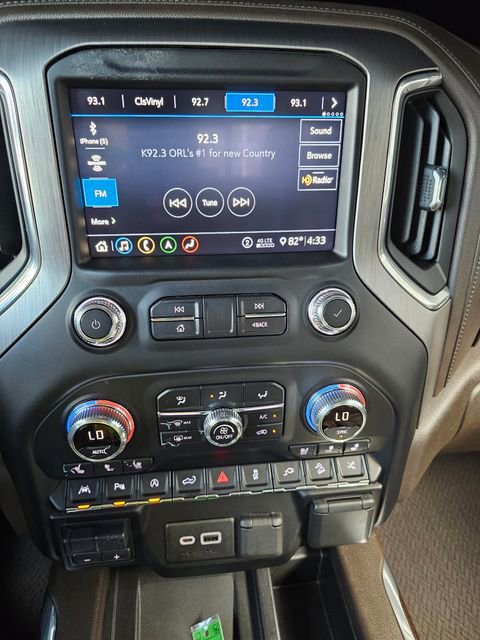 Used 2020 GMC Sierra 1500 Denali w/ Denali Ultimate Package image 37