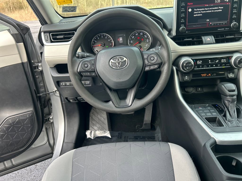 Certified 2020 Toyota RAV4 XLE w/ Convenience Package image 22