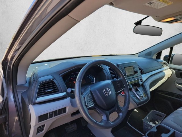 Used 2019 Honda Odyssey LX image 10
