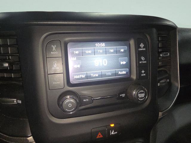 Used 2022 RAM 1500 Tradesman w/ Level 1 Safety Group AWD/4WD image 15