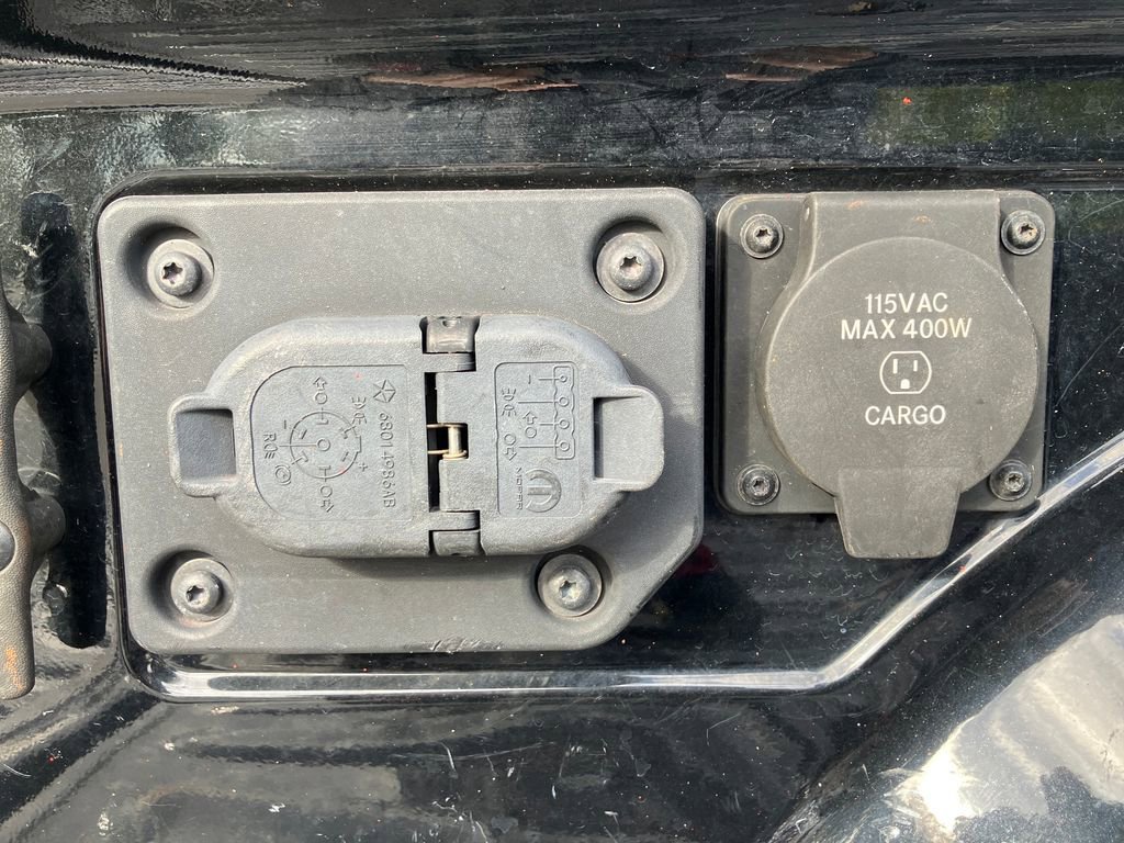 Used 2021 RAM 2500 Laramie image 30