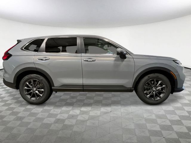 New 2026 Honda CR-V EX-L image 7