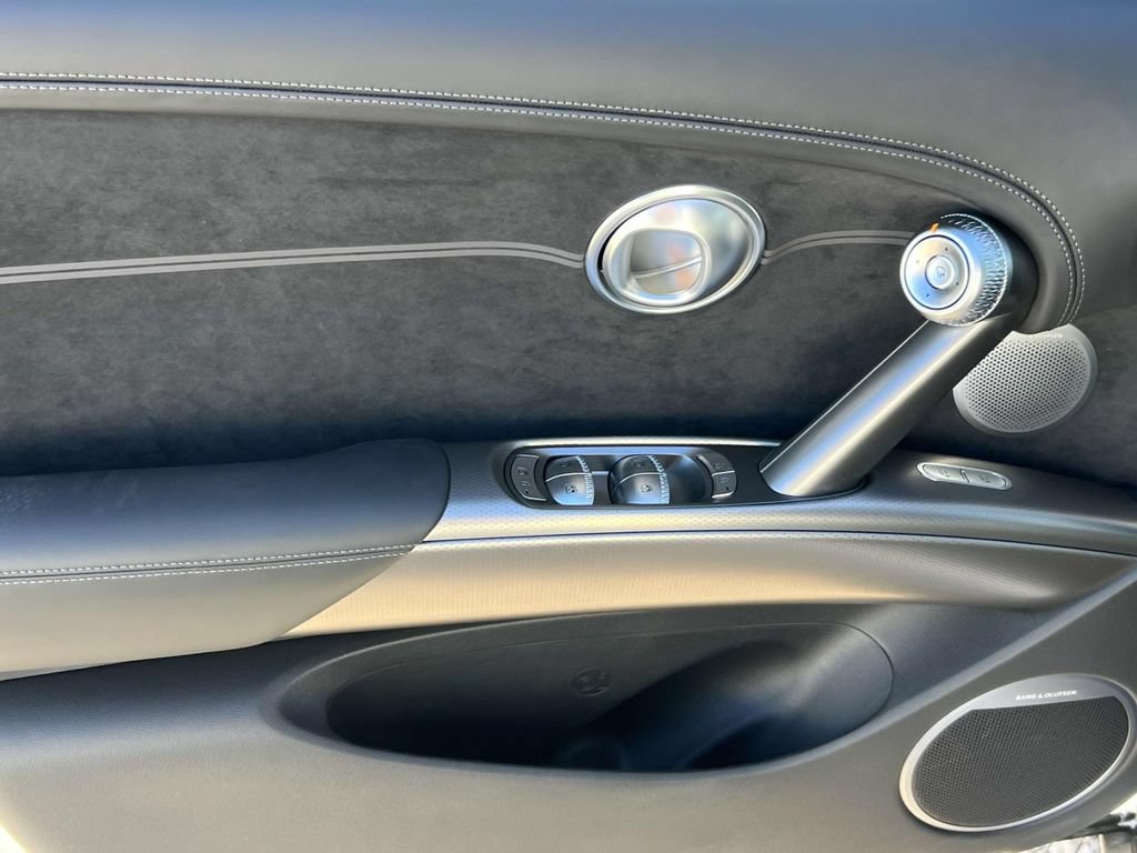 New 2024 Genesis GV60 Performance AWD/4WD image 17