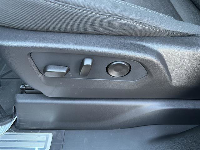 New 2026 Chevrolet Silverado 1500 RST w/ RST Select Package image 13