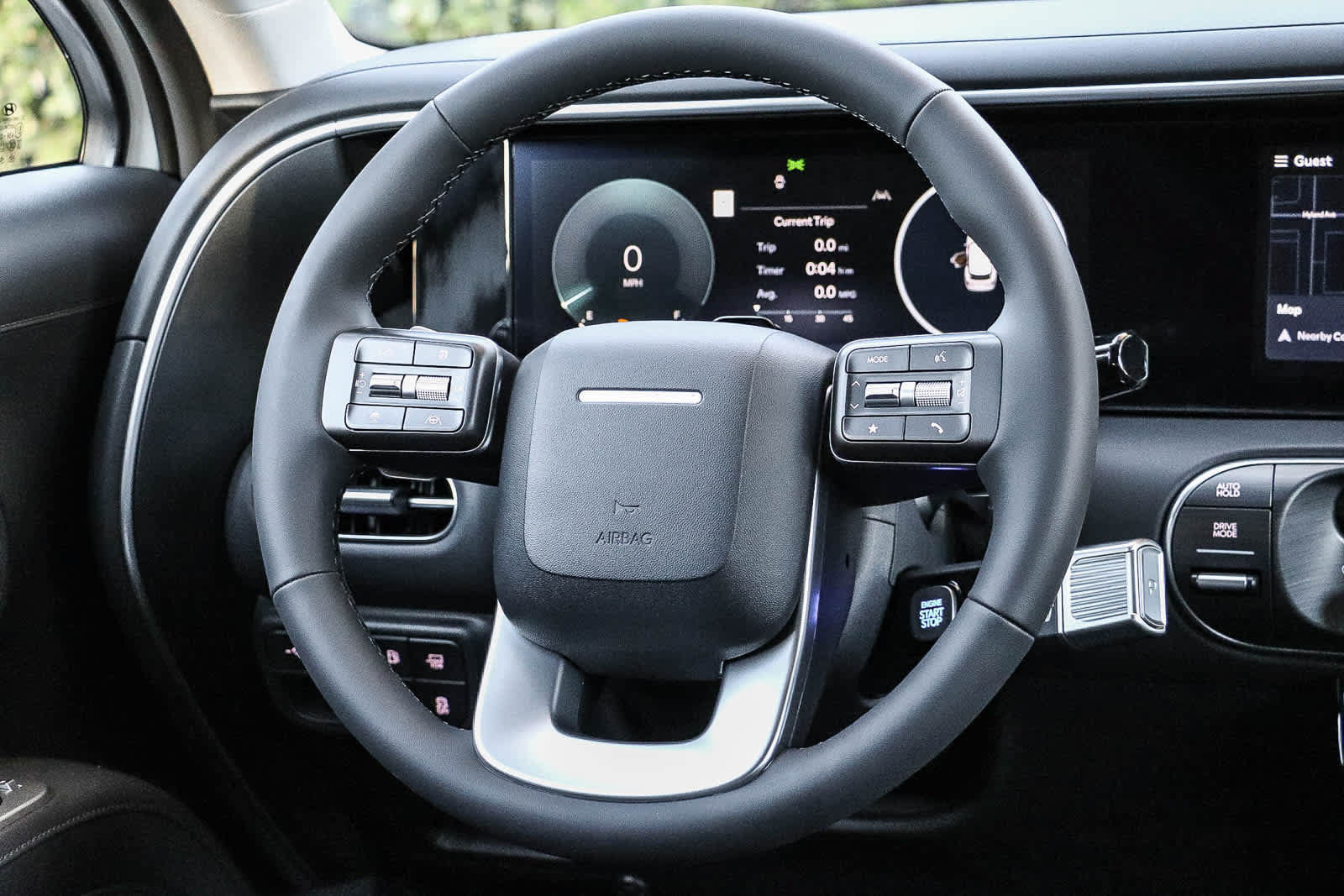 New 2027 Hyundai Palisade SEL FWD image 16