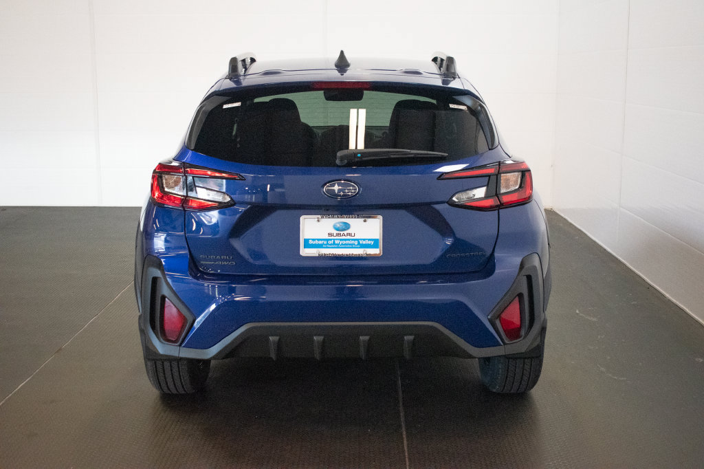 New 2026 Subaru Crosstrek 2.5i Premium AWD/4WD image 5